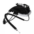 Front Right New Door Lock Actuator Passenger Side Rh Hand Replacement For Murano 937-255 805001aa0a 