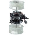 Topaz 64116933910 Hvac Blower Motor For Bmw E60 E61 E63 E64 