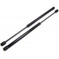2 17 Inch 120 Lbs Gas Prop Lift Springs Rod Struts Heavy Duty Tool Box Lid Top Rv Pair