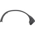 Mazda Cx 5 Fender Trim 2013 2014 2015 2016 Rear Passenger Side Black Plastic Kd5351w50c Ma1791100 