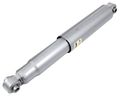 344338 Excel G Gas Shock For Suvs And Crossovers Rear Left Lower Position Black Silver Chrome Finish 