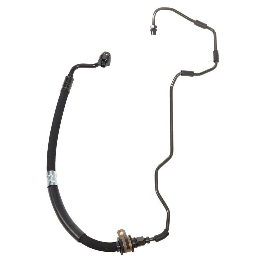 Power Steering Pressure Hose For Hyundai Santa Fe 2001 2006 Replaces 5751026101 57510-26101 Cnh836