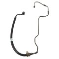 Power Steering Pressure Hose For Hyundai Santa Fe 2001 2006 Replaces 5751026101 57510-26101 Cnh836