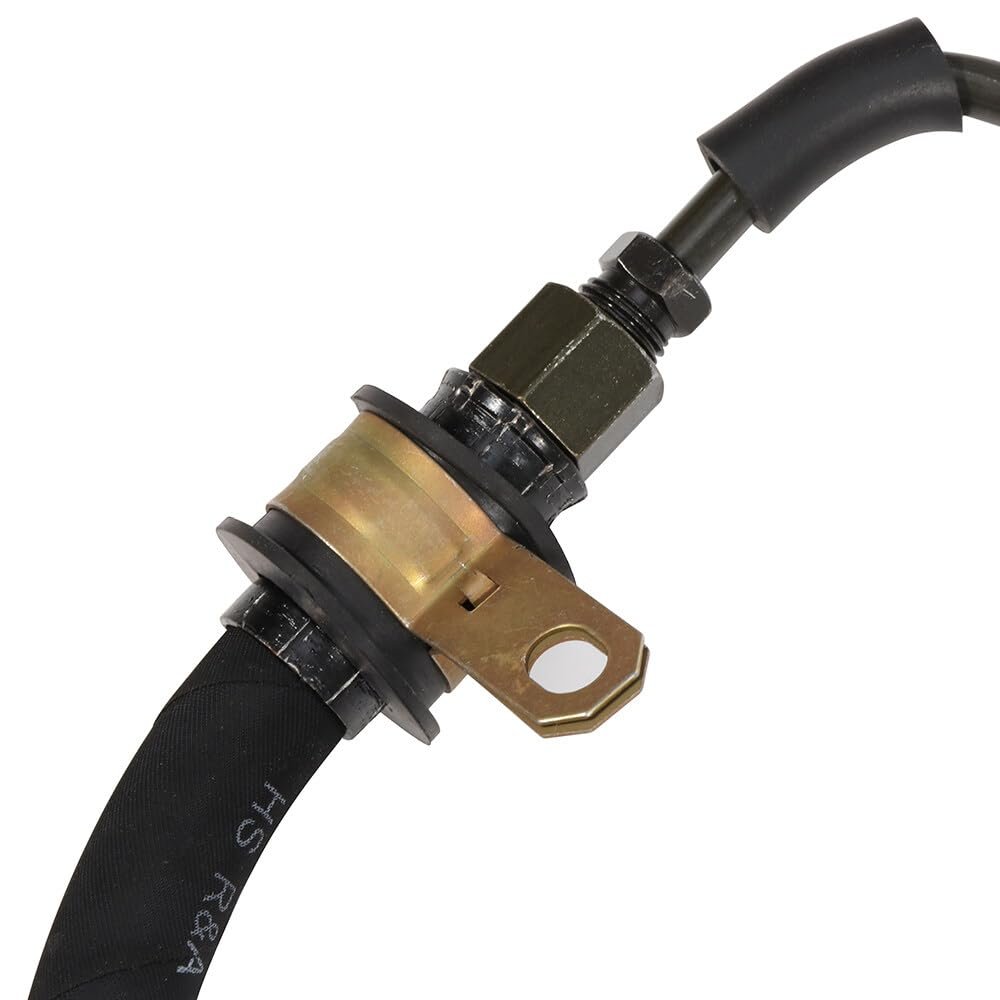 Power Steering Pressure Hose For Hyundai Santa Fe 2001 2006 Replaces 5751026101 57510-26101 Cnh836