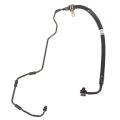 Power Steering Pressure Hose For Hyundai Santa Fe 2001 2006 Replaces 5751026101 57510-26101 Cnh836