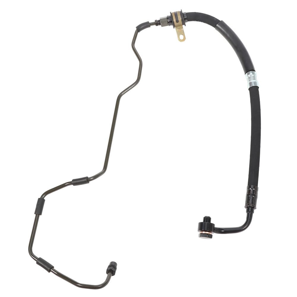 Power Steering Pressure Hose For Hyundai Santa Fe 2001 2006 Replaces 5751026101 57510-26101 Cnh836