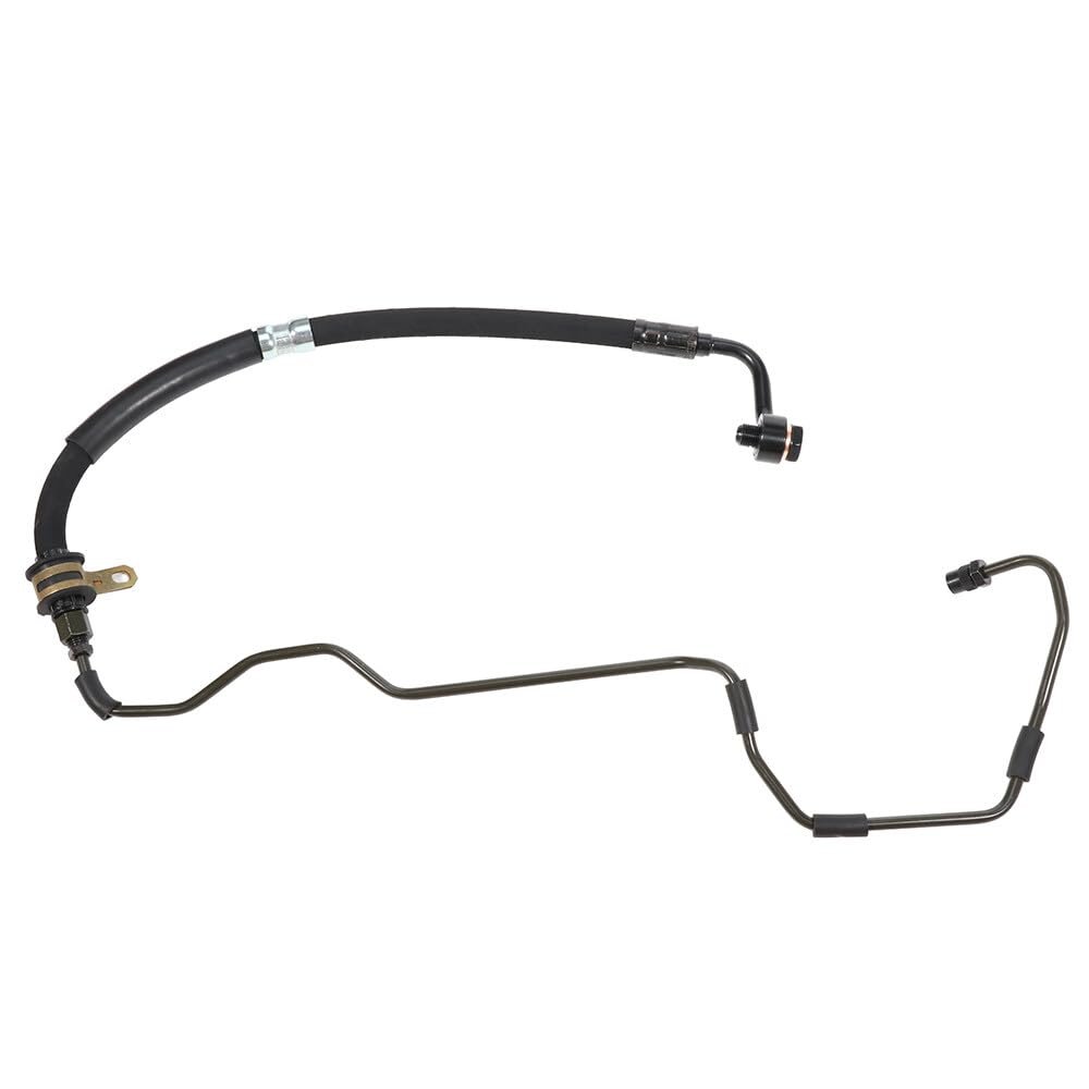 Power Steering Pressure Hose For Hyundai Santa Fe 2001 2006 Replaces 5751026101 57510-26101 Cnh836