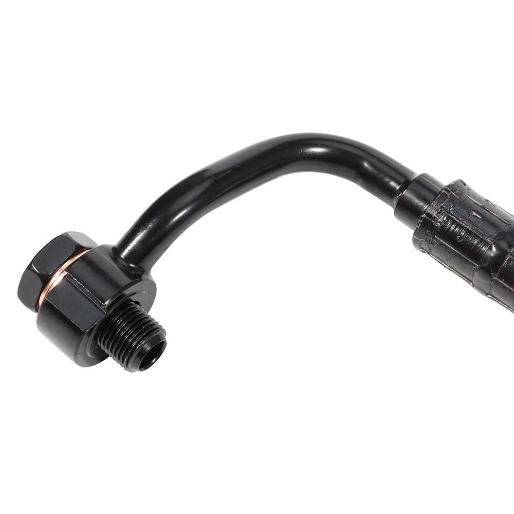 Power Steering Pressure Hose For Hyundai Santa Fe 2001 2006 Replaces 5751026101 57510-26101 Cnh836
