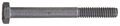 Hot Dipped Galvanized Hex Bolt 1 4 In X 5 2 Alloy Steel 100 Pack Model 811528 