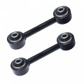 Pair Rear Lower Forward Control Arm Fits Jeep Compass 2007-2016 Patriot 2007-2017 Caliber 2007-2012 Rk641226 
