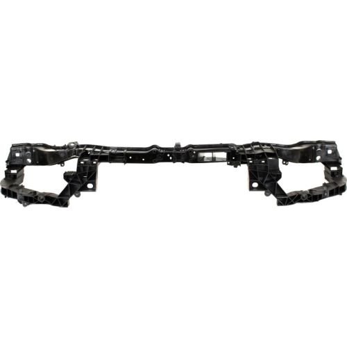 Focus Radiator Support Upper Repf250303 Plastic Fiberglass For Ford Direct Fit Replacement