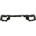Focus Radiator Support Upper Repf250303 Plastic Fiberglass For Ford Direct Fit Replacement 