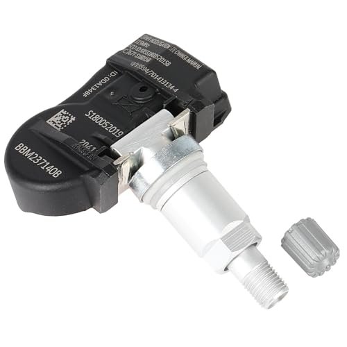 Tpms System Sensor 315mhz Bbm27 140b For Mazda 2 2011 20 3 6 Cx 3 30 5 7 9 Mx 5 Miata Rx 8 Tire Pressure Monitoring