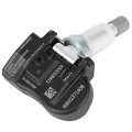 Tpms System Sensor 315mhz Bbm27 140b For Mazda 2 2011 20 3 6 Cx 3 30 5 7 9 Mx 5 Miata Rx 8 Tire Pressure Monitoring