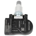 Tpms System Sensor 315mhz Bbm27 140b For Mazda 2 2011 20 3 6 Cx 3 30 5 7 9 Mx 5 Miata Rx 8 Tire Pressure Monitoring