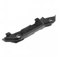 Uxcell Front Left Upper Bumper Cover Inner Support Bracket For Mercedes-benz C43 Amg 2017-2020 C300 2015-2020 