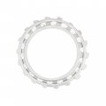 Caltric Clutch One Way Bearing Compatible With Honda Trx125 Fourtrax 125 2x4 1987 1988