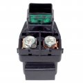 Akkum Fits For Starter Solenoid Relay Suzuki Gsx-r1000 Gsxr1000 Gsx R1000 2001 2002 03 2004 