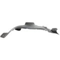 Oldsmobile Bravada 2002-2004 Fender Liner Passenger Side Front Inner Panel Capa Gm1249127 15165308 