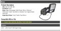 Right Passenger Side Power Towing Mirror Manual Telescopic Heated Turn Signal Black Textured Compatible With 2011-2016 Ford