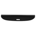 Luggage Security Shield Shade For 2018-2024 Nissan Kicks 1 6l Retractable Rear Storage Cargo Cover
