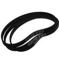 3x Electric E Scooter Drive Belt 384x3m 384 3m 384-3m Htd 384-3m-12 