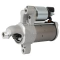 Starter For Audi A4 2017-2019 For Allroad Quattro A5 2018 Q5 2018-2020 