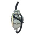 Ja-all Pz20 Carburetor Hand Choke 50cc-125cc For Honda Taotao Coolster Dirt Bike Atv Go-kart