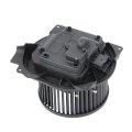 Hvac Blower Motor With Fan Cage Replacement For Freightliner Coronado 2003-2016 Volvo Vhd 2002-2015 Boa94350 
