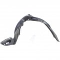 Pontiac Vibe 2003 04 05 06 07 2008 Fender Liner Driver Side Gm1248130 88969697 