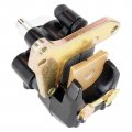 For Honda Sportrax Trx400ex 1999-2004 Rear Brake Caliper W Pads 43250-hn1-006 Mod-ztf1-16374