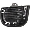 Fog Light Cover For Scion Tc 2014 2015 2016 Passenger Side Textured Black Grille Bezel Opening Sc1039102 5243721040 