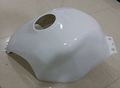 Zxmoto Unpainted Gas Fuel Tank Cover Fairing For Honda Cbr 600rr F4i 2001-2007 