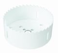 Lenox Tools 3025252ct 52 Carbide Tipped Holesaw 3-1 4-inch Or 83mm 