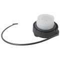 Gas Cap Fuel Gt358 23361898 For G-m-c 2017 Acadia Limited 