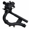 Beck Arnley Thermostat With Housing 