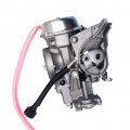 Motorcarb Carburetor Carb For Arctic Cat 300 2009-2015 400 2002-2004 500 2000-2003 4x4 Atv 0470-449 0470-504