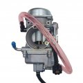 Motorcarb Carburetor Carb For Arctic Cat 300 2009-2015 400 2002-2004 500 2000-2003 4x4 Atv 0470-449 0470-504