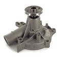 Mitsubishi Md972457 Forklift Water Pump For 4g63 And 4g64 Engine 