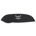 Dashboard Cover For Kia Sorento 2015 2019 Black Microfiber Leather Anti Glare Dash Mat Uv Protection And Airbag Safe Custom Fit 