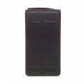 Seachoice Non-illuminated Rocker Switch Spst 2 Terminal On Off Black 