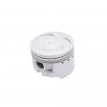Labwork Cylinder Piston Gasket Top End Kit Replacement For Yamaha Moto-4 225 Yfm225 1986 1987 1988