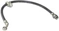 073-1814 Brake Hydraulic Hose Black 6 In X 17 1 