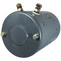 Fluid Ccw Pump Motor Clark Haldex-barnes Monarch Hydraulic W8735 