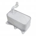 A-premium Engine Oil Cooler Compatible With Mercedes-benz C300 C350 C400 C43 Amg C450 E350 E400 E43 E450 Glk350 Gle350 Gle400