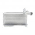 A-premium Engine Oil Cooler Compatible With Mercedes-benz C300 C350 C400 C43 Amg C450 E350 E400 E43 E450 Glk350 Gle350 Gle400