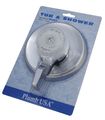 Fit Mixet Shower Trim Kit Chrome Finish By Plumb Usa 34460 