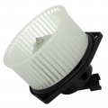 Ocpty A C Heater Blower Motor W Fan Cage Air Conditioning Hvac For 2001-2003 Acura Cl 1999-2003 Tl Oe Replaces-700113 Bm 00130c