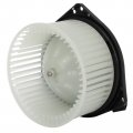 Ocpty A C Heater Blower Motor W Fan Cage Air Conditioning Hvac For 2001-2003 Acura Cl 1999-2003 Tl Oe Replaces-700113 Bm 00130c