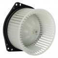 Ocpty A C Heater Blower Motor W Fan Cage Air Conditioning Hvac For 2001-2003 Acura Cl 1999-2003 Tl Oe Replaces-700113 Bm 00130c